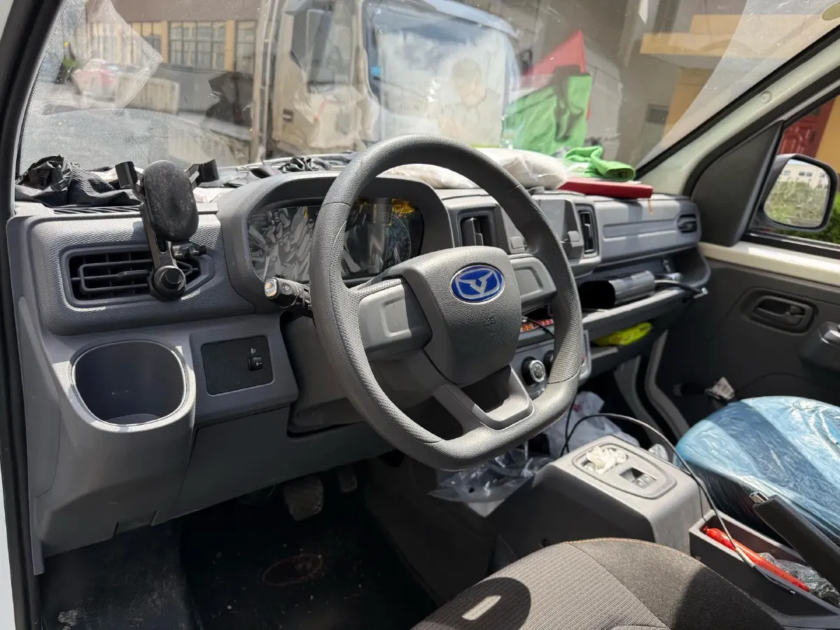 2025 KaiYi Jiangtun E7 BEV,autocango,china used car exporter,china ev exporter,chinese used car exporter,chinese used ev exporter