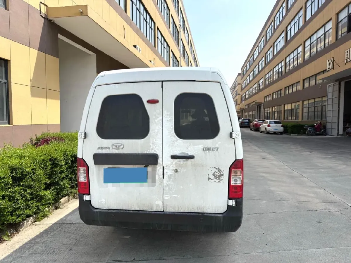 2025 KaiYi Jiangtun E7 BEV,autocango,china used car exporter,china ev exporter,chinese used car exporter,chinese used ev exporter