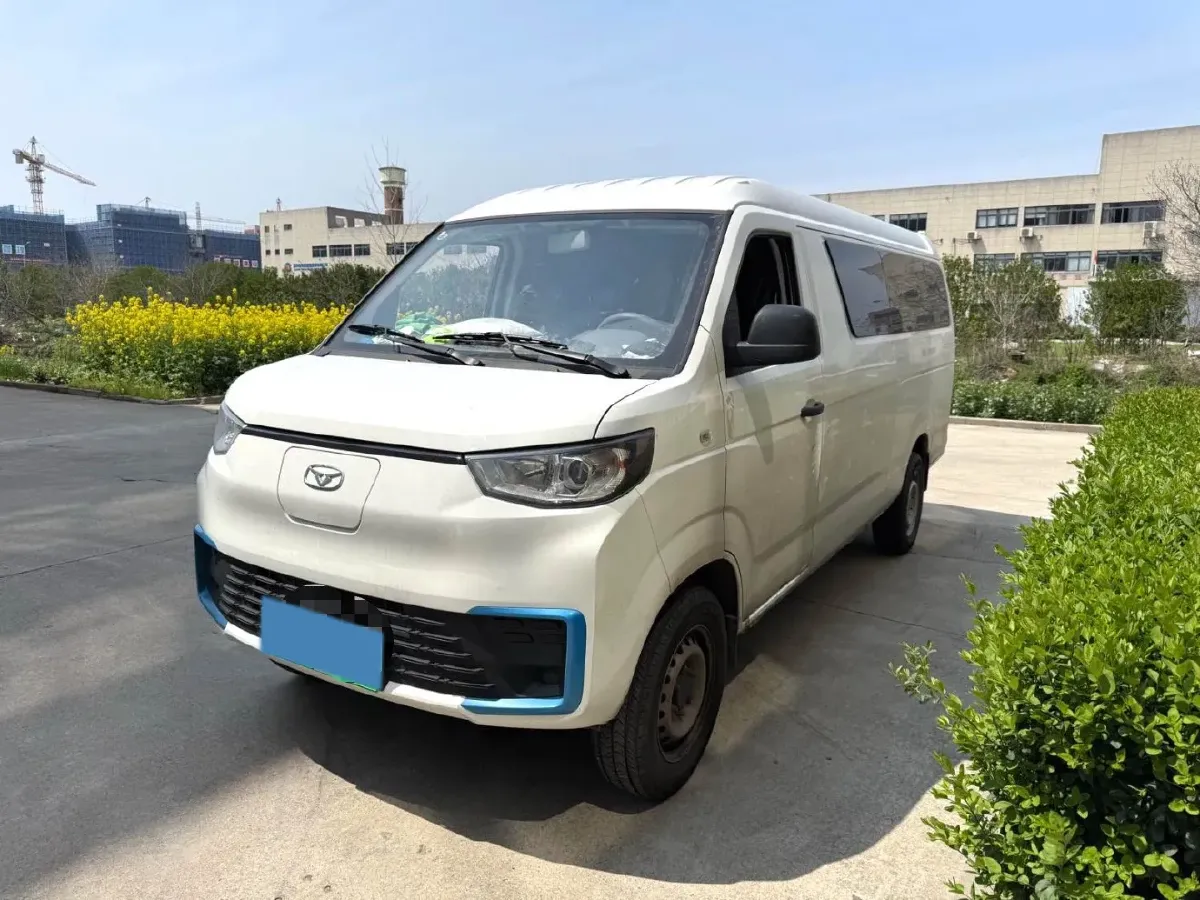 2025 KaiYi Jiangtun E7 BEV,autocango,china used car exporter,china ev exporter,chinese used car exporter,chinese used ev exporter