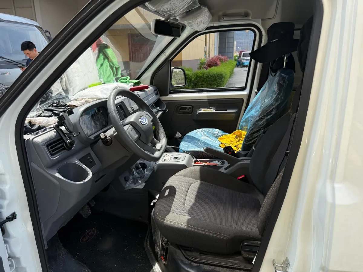 2025 KaiYi Jiangtun E7 BEV,autocango,china used car exporter,china ev exporter,chinese used car exporter,chinese used ev exporter