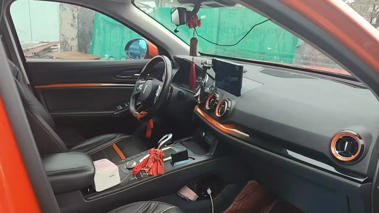 2019 WEY VV5 1.5T 169HP L4 7DCT,autocango,china used car exporter,china ev exporter,chinese used car exporter,chinese used ev exporter