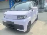 2022 CHERY QQ ICE CREAM,autocango,china used car exporter,china ev exporter,chinese used car exporter,chinese used ev exporter
