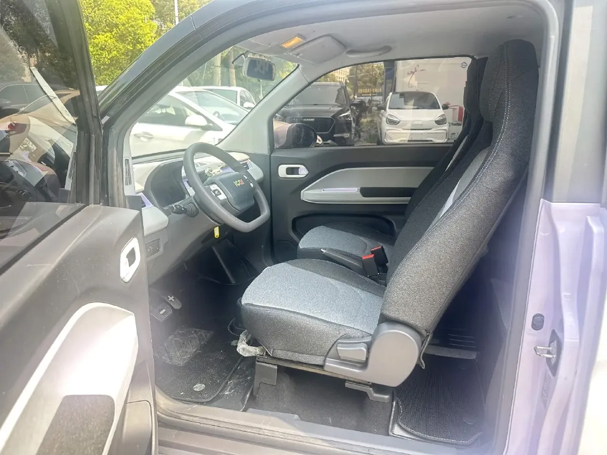 2022 Chery QQ Ice Cream BEV 13.85KWH,autocango,china used car exporter,china ev exporter,chinese used car exporter,chinese used ev exporter