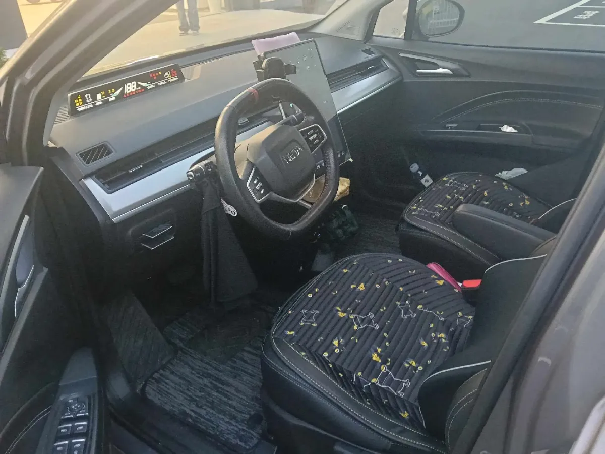 2021 Chery Little Ant BEV 30.6KWH,autocango,china used car exporter,china ev exporter,chinese used car exporter,chinese used ev exporter