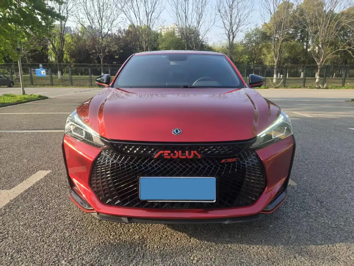 2021 DongFeng Aeolus YiXuan 1.5T 150HP L4 6DCT,autocango,china used car exporter,china ev exporter,chinese used car exporter,chinese used ev exporter