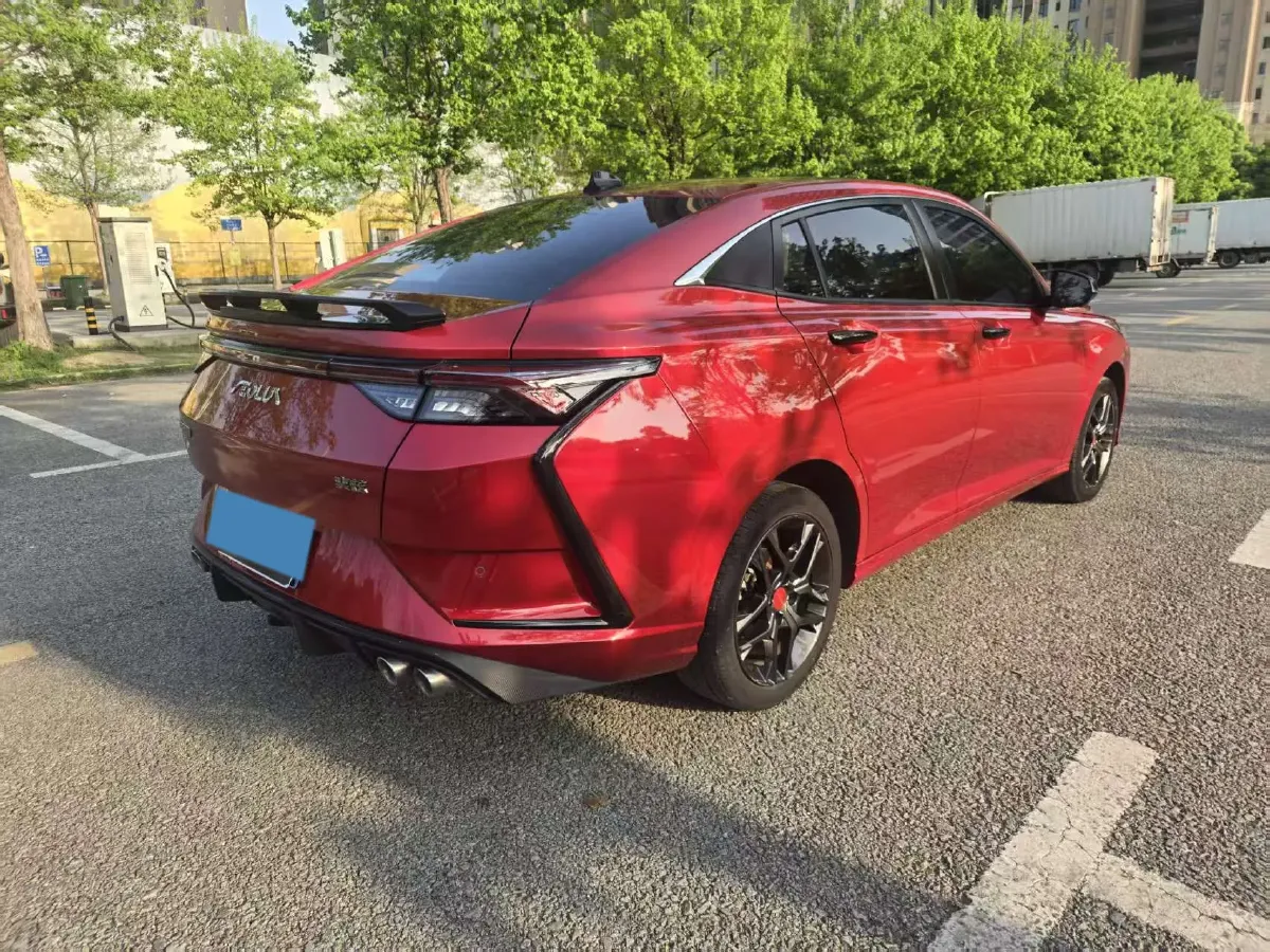 2021 DongFeng Aeolus YiXuan 1.5T 150HP L4 6DCT,autocango,china used car exporter,china ev exporter,chinese used car exporter,chinese used ev exporter