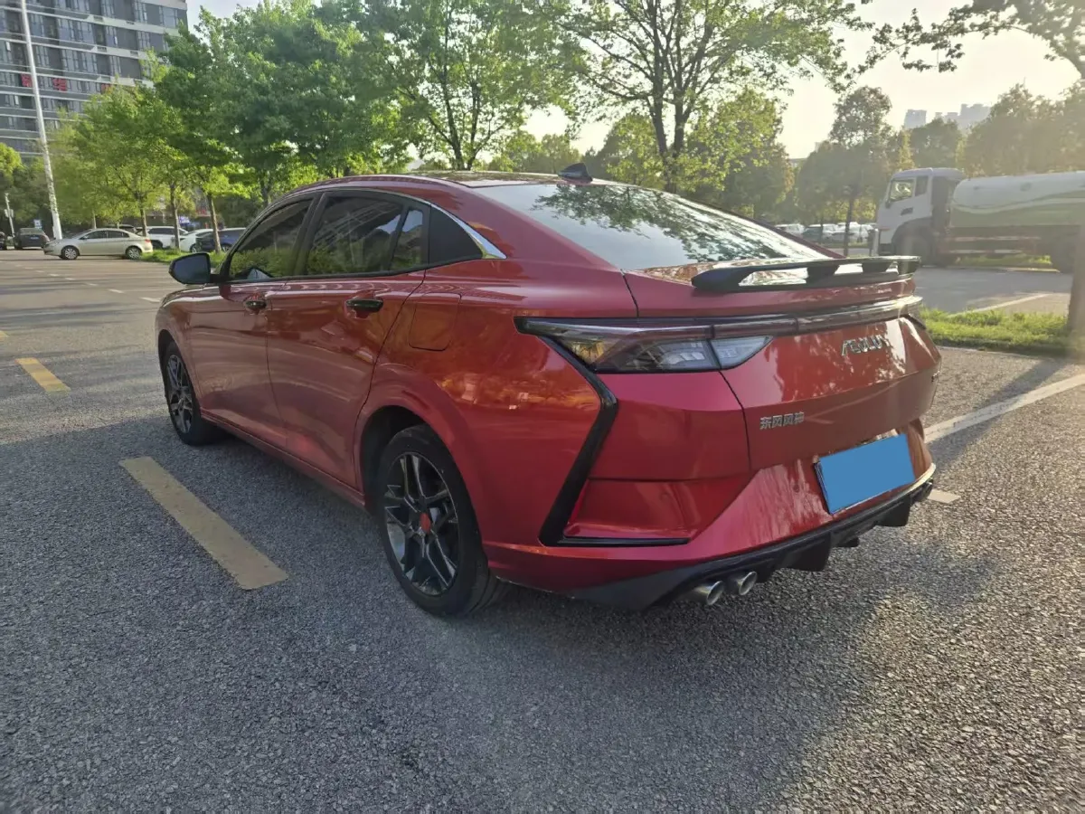 2021 DongFeng Aeolus YiXuan 1.5T 150HP L4 6DCT,autocango,china used car exporter,china ev exporter,chinese used car exporter,chinese used ev exporter