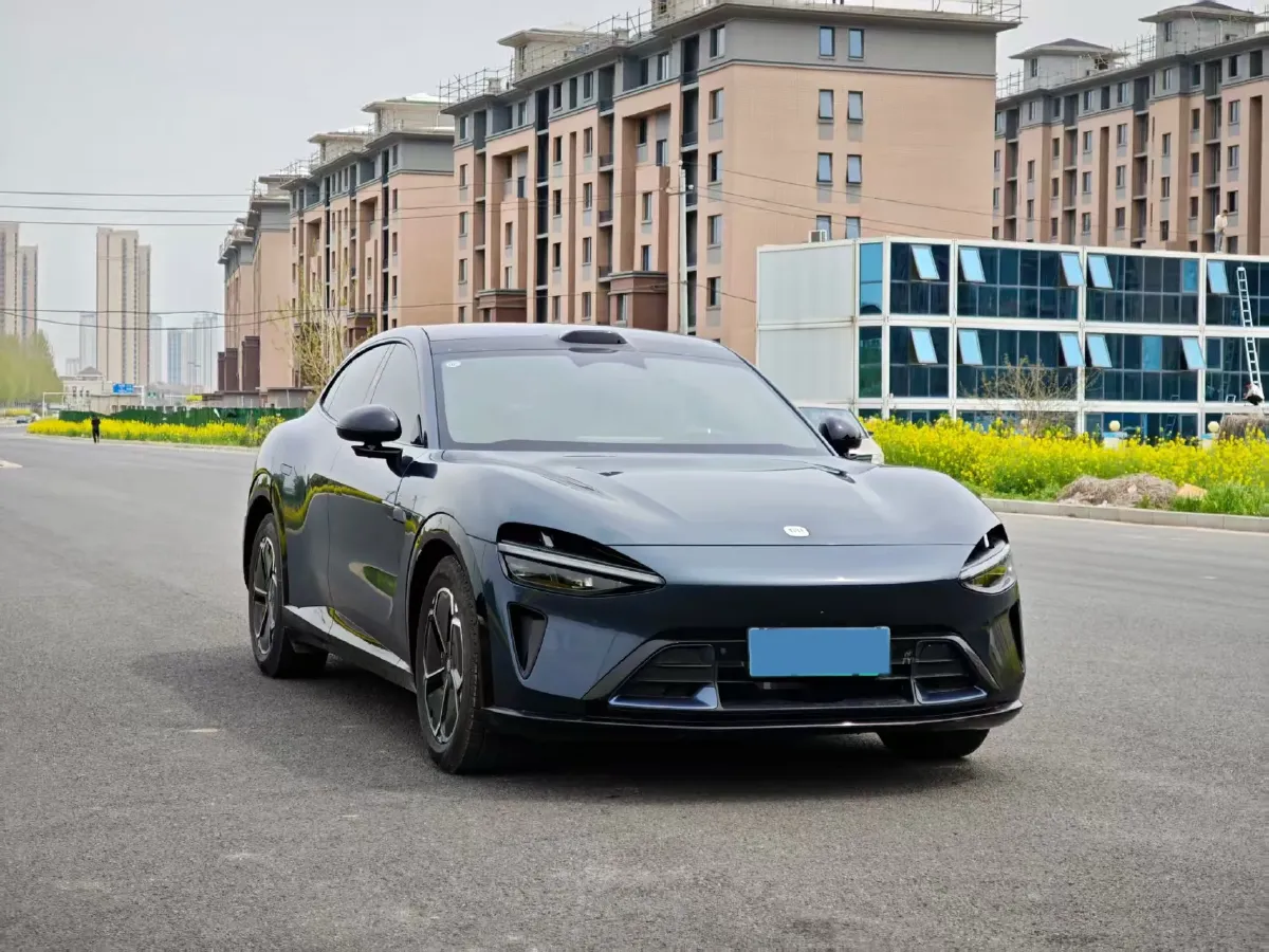 2025 MI YU7 BEV,autocango,china used car exporter,china ev exporter,chinese used car exporter,chinese used ev exporter