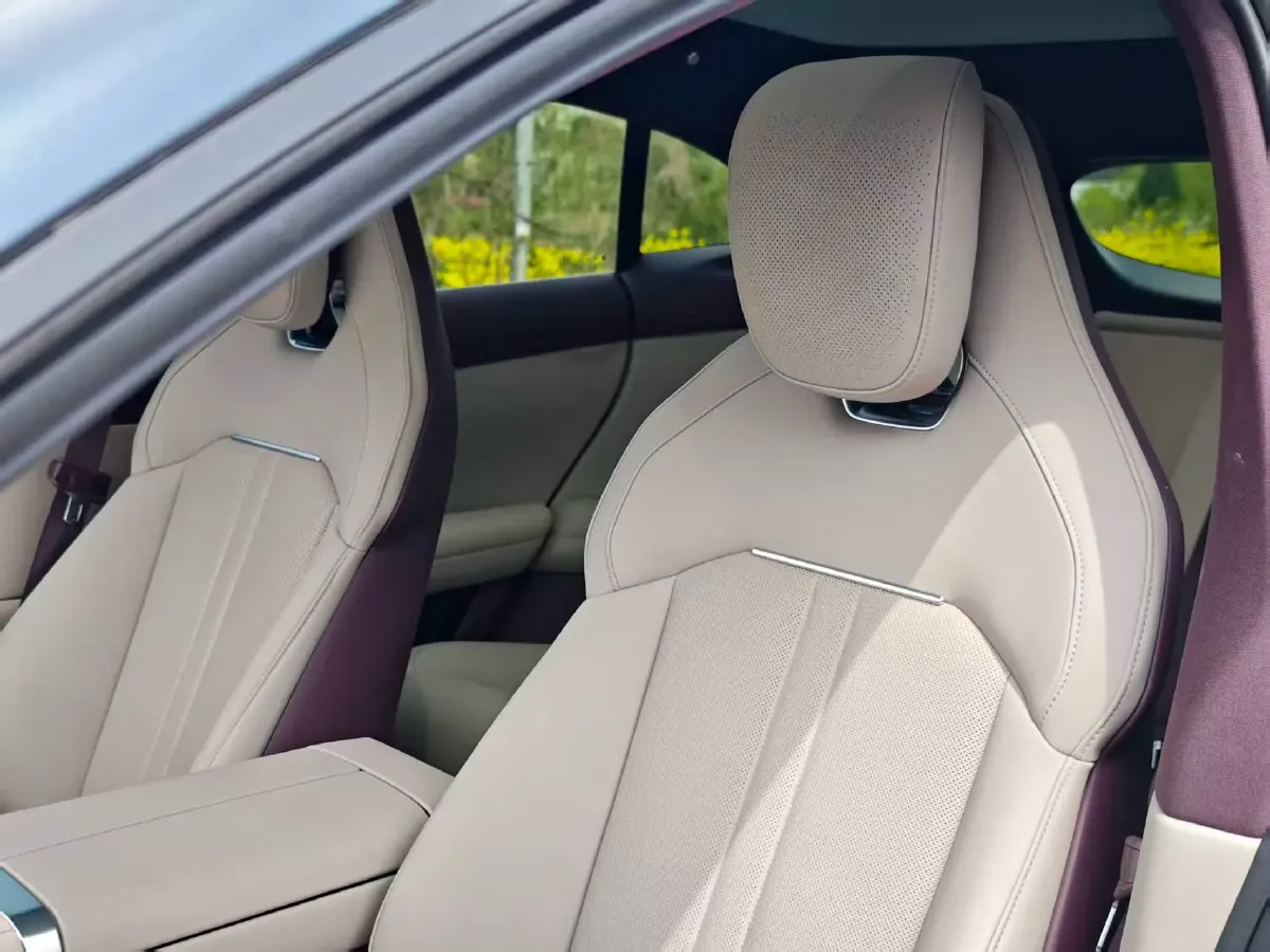 2025 MI YU7 BEV,autocango,china used car exporter,china ev exporter,chinese used car exporter,chinese used ev exporter