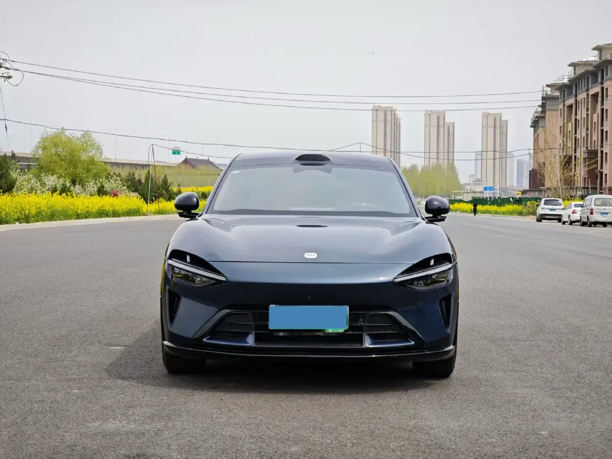 2025 MI YU7 BEV,autocango,china used car exporter,china ev exporter,chinese used car exporter,chinese used ev exporter