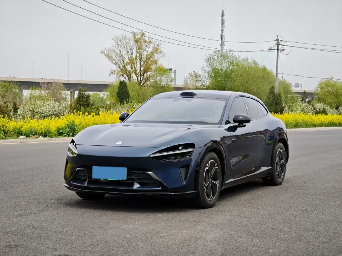 2025 MI YU7 BEV,autocango,china used car exporter,china ev exporter,chinese used car exporter,chinese used ev exporter