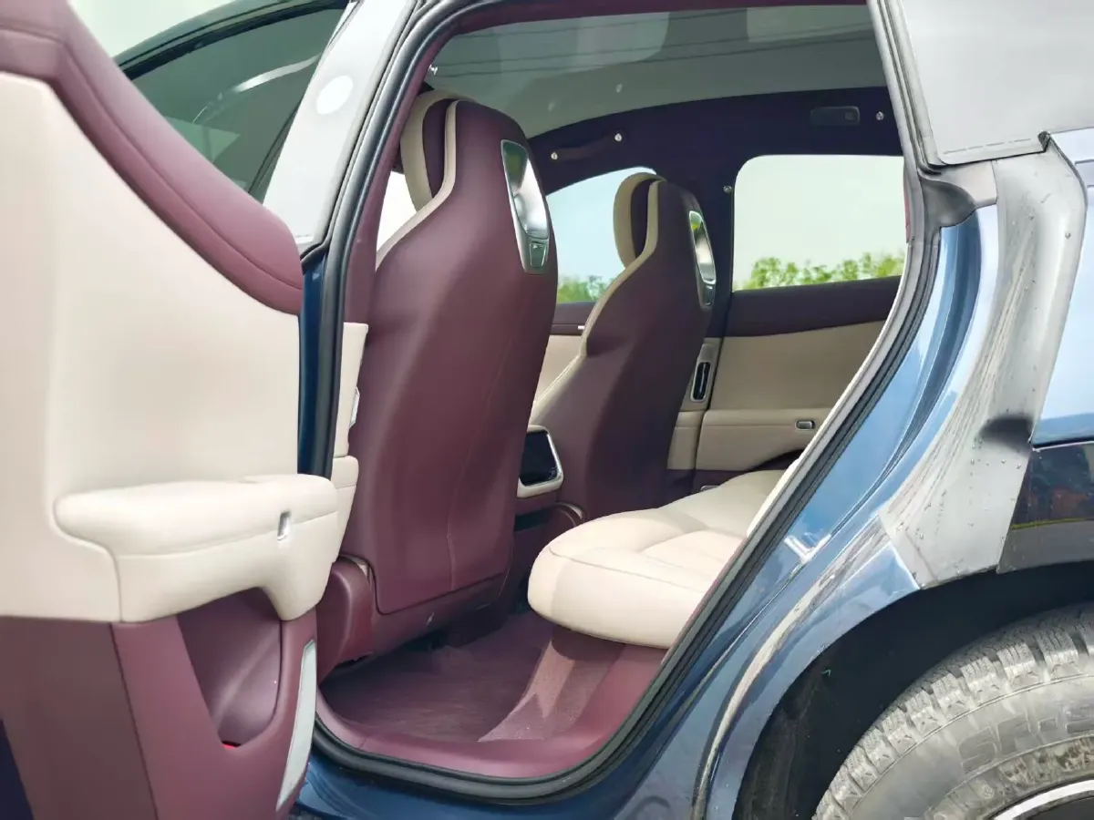 2025 MI YU7 BEV,autocango,china used car exporter,china ev exporter,chinese used car exporter,chinese used ev exporter