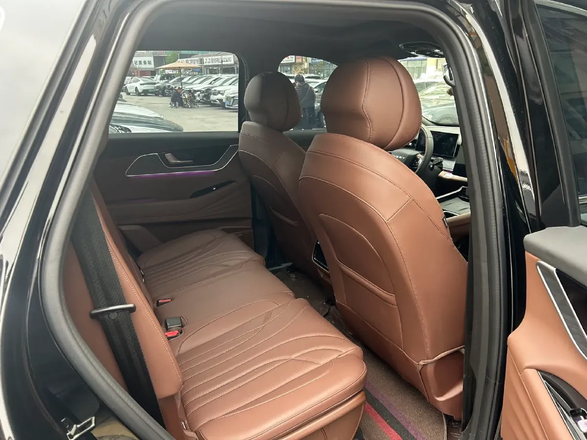 2026 Chery Tiggo 9 2.0T 261HP L4 7DCT,autocango,china used car exporter,china ev exporter,chinese used car exporter,chinese used ev exporter