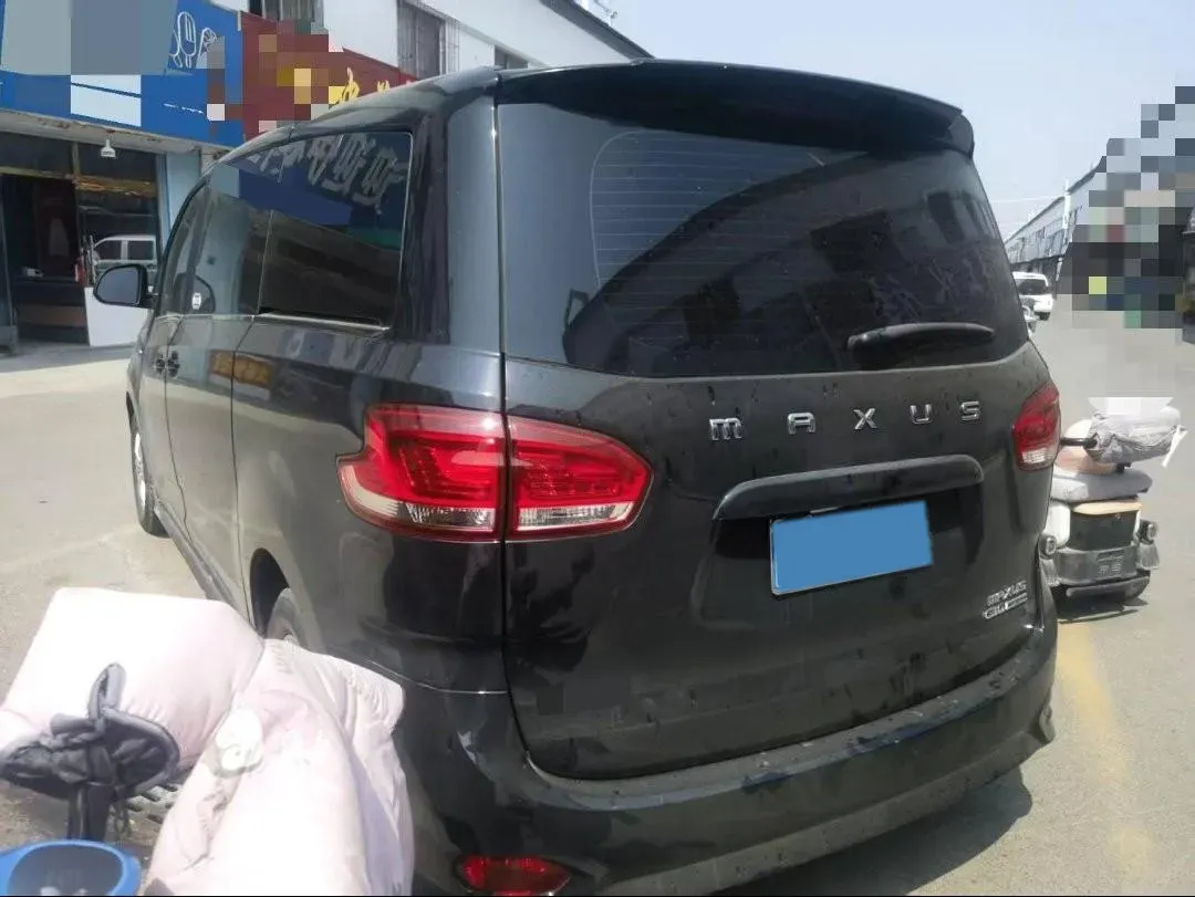 2022 MAXUS G10 2.0T 224HP L4 8AT,autocango,china used car exporter,china ev exporter,chinese used car exporter,chinese used ev exporter