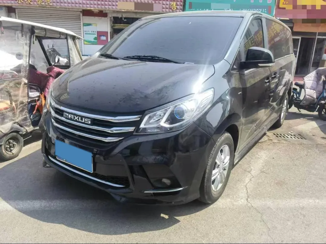 2022 MAXUS G10 2.0T 224HP L4 8AT,autocango,china used car exporter,china ev exporter,chinese used car exporter,chinese used ev exporter