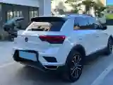 2022 Volkswagen T-Roc 1.4T 150HP L4 7DCT