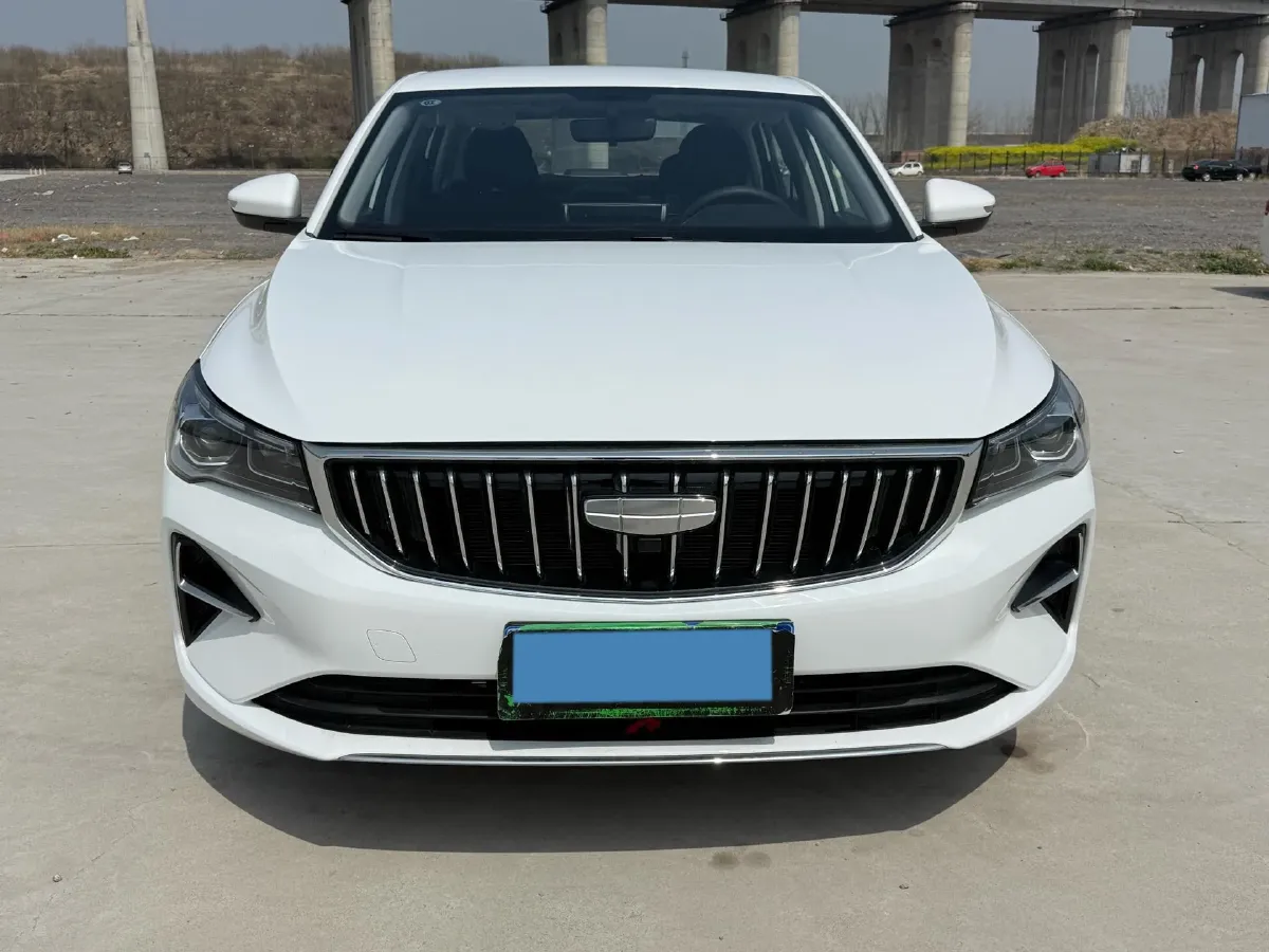 2025 Geely Emgrand 1.5L 127HP L4 5MT,autocango,china used car exporter,china ev exporter,chinese used car exporter,chinese used ev exporter