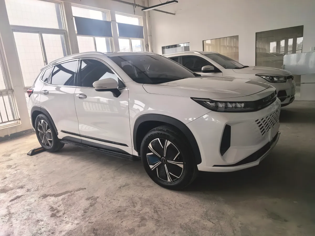 2024 Exceed LXC-DM 1.5T 156HP L4 3DHT PHEV 19.27KWH,autocango,china used car exporter,china ev exporter,chinese used car exporter,chinese used ev exporter