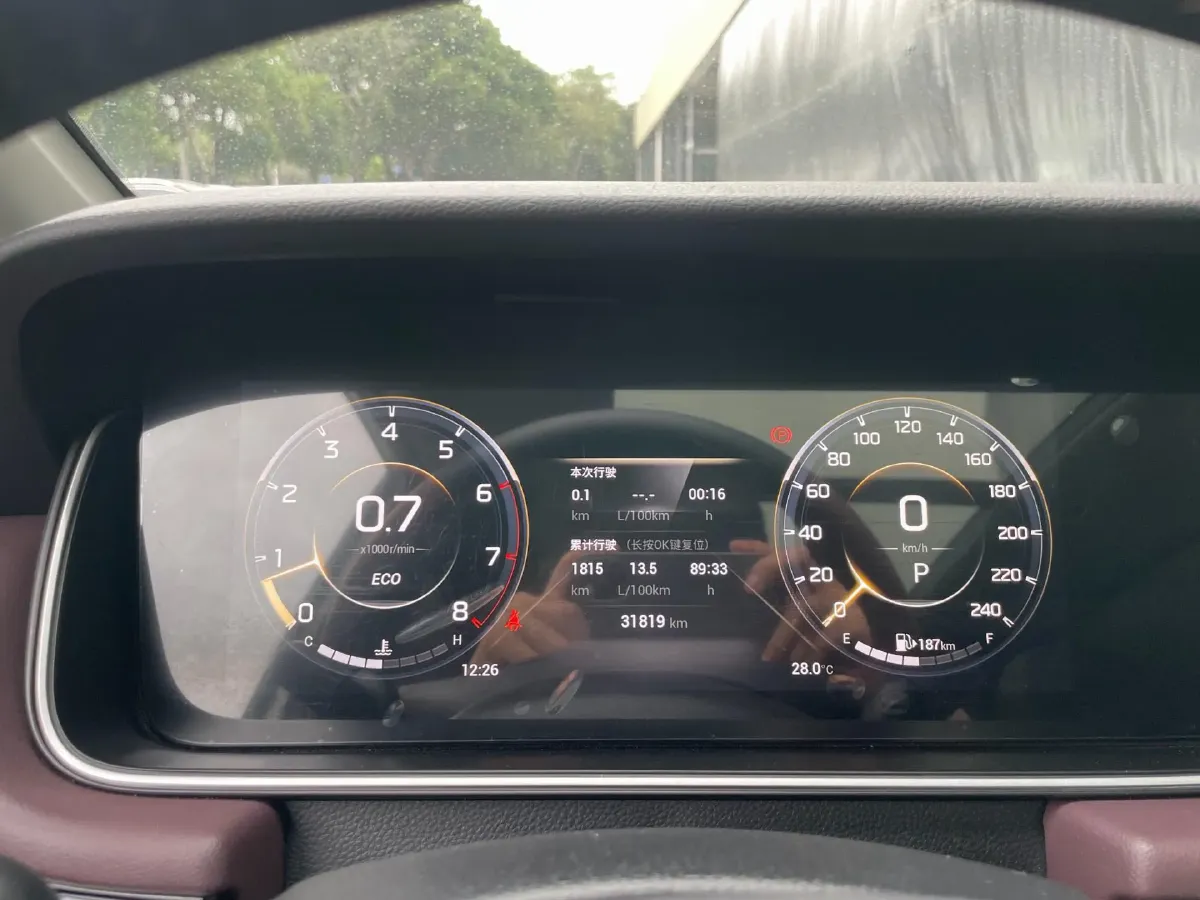 2021 GAC Trumpchi M6 1.5T 169HP L4 7DCT,autocango,china used car exporter,china ev exporter,chinese used car exporter,chinese used ev exporter