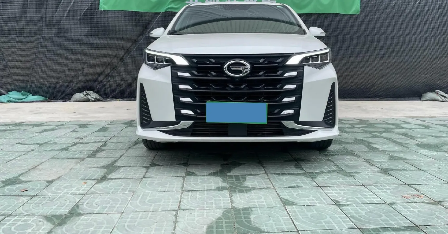 2021 GAC Trumpchi M6 1.5T 169HP L4 7DCT,autocango,china used car exporter,china ev exporter,chinese used car exporter,chinese used ev exporter
