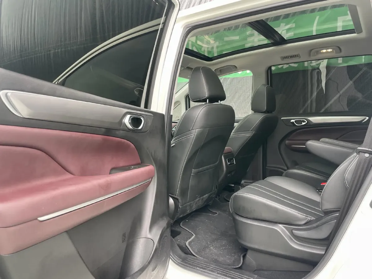 2021 GAC Trumpchi M6 1.5T 169HP L4 7DCT,autocango,china used car exporter,china ev exporter,chinese used car exporter,chinese used ev exporter