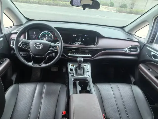 2023 GAC Trumpchi M6 1.5T 177HP L4 7DCT,autocango,china used car exporter,china ev exporter,chinese used car exporter,chinese used ev exporter