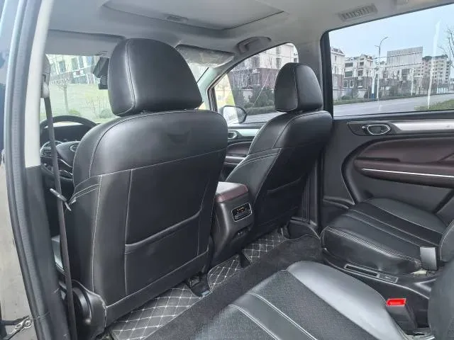 2023 GAC Trumpchi M6 1.5T 177HP L4 7DCT,autocango,china used car exporter,china ev exporter,chinese used car exporter,chinese used ev exporter