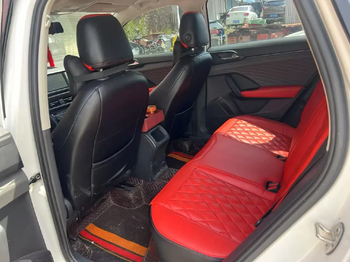 2020 Volkswagen Tharu 1.4T 150HP L4 7DCT,autocango,china used car exporter,china ev exporter,chinese used car exporter,chinese used ev exporter