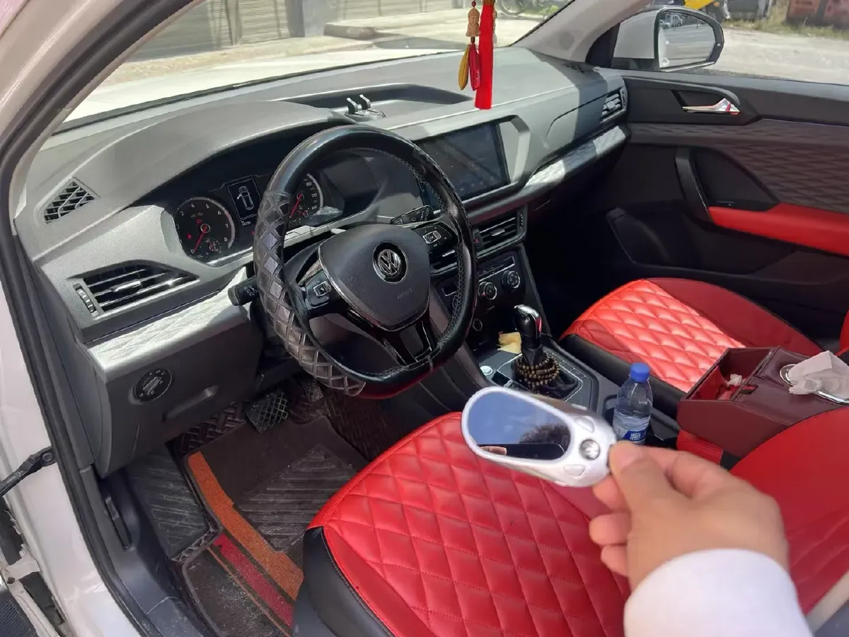 2020 Volkswagen Tharu 1.4T 150HP L4 7DCT,autocango,china used car exporter,china ev exporter,chinese used car exporter,chinese used ev exporter