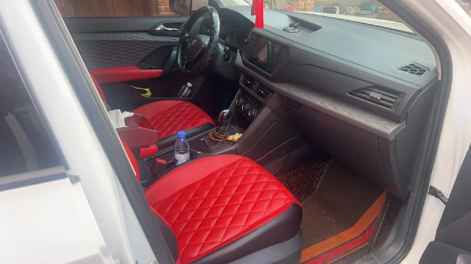 2020 Volkswagen Tharu 1.4T 150HP L4 7DCT,autocango,china used car exporter,china ev exporter,chinese used car exporter,chinese used ev exporter