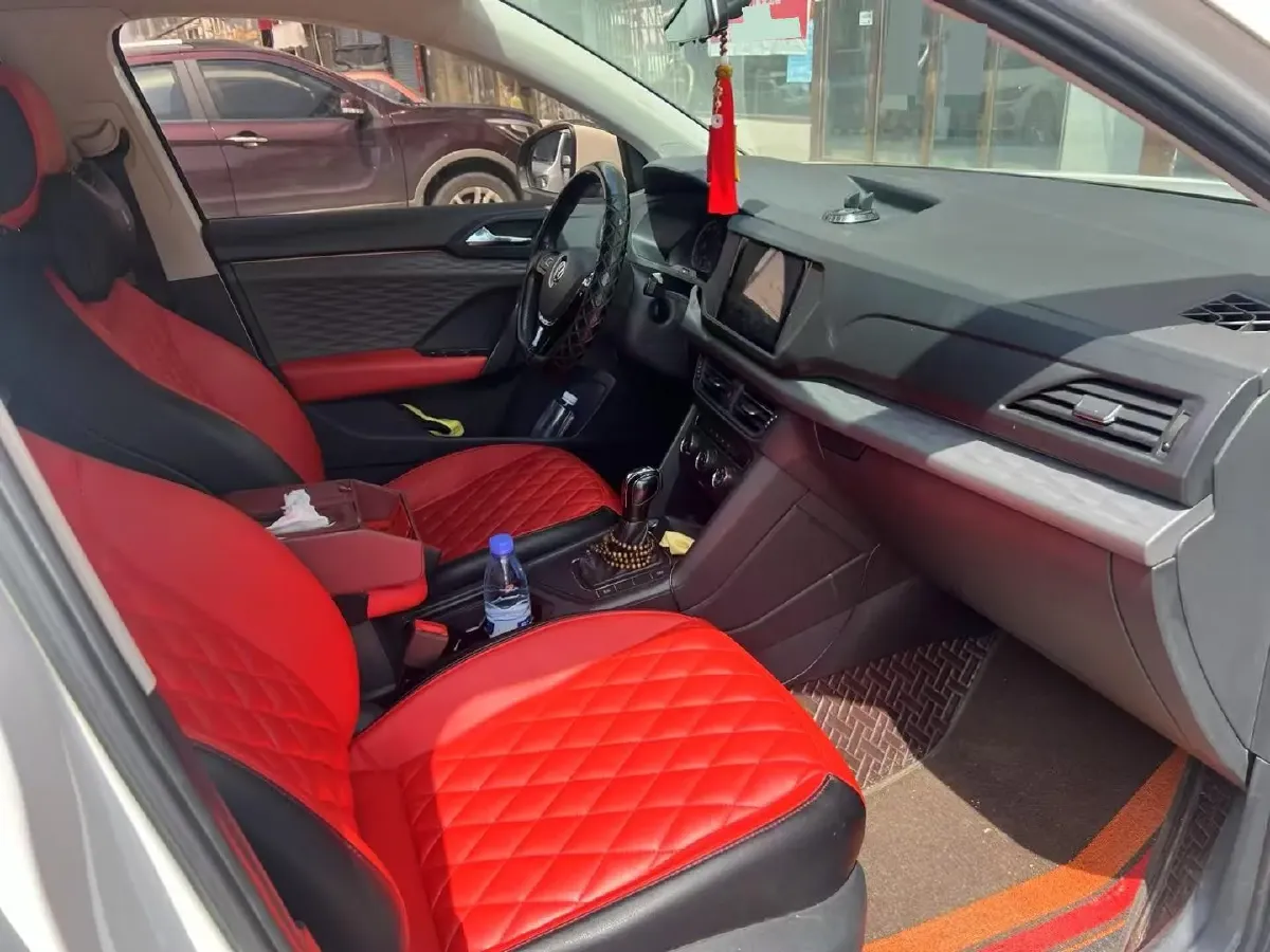 2020 Volkswagen Tharu 1.4T 150HP L4 7DCT,autocango,china used car exporter,china ev exporter,chinese used car exporter,chinese used ev exporter