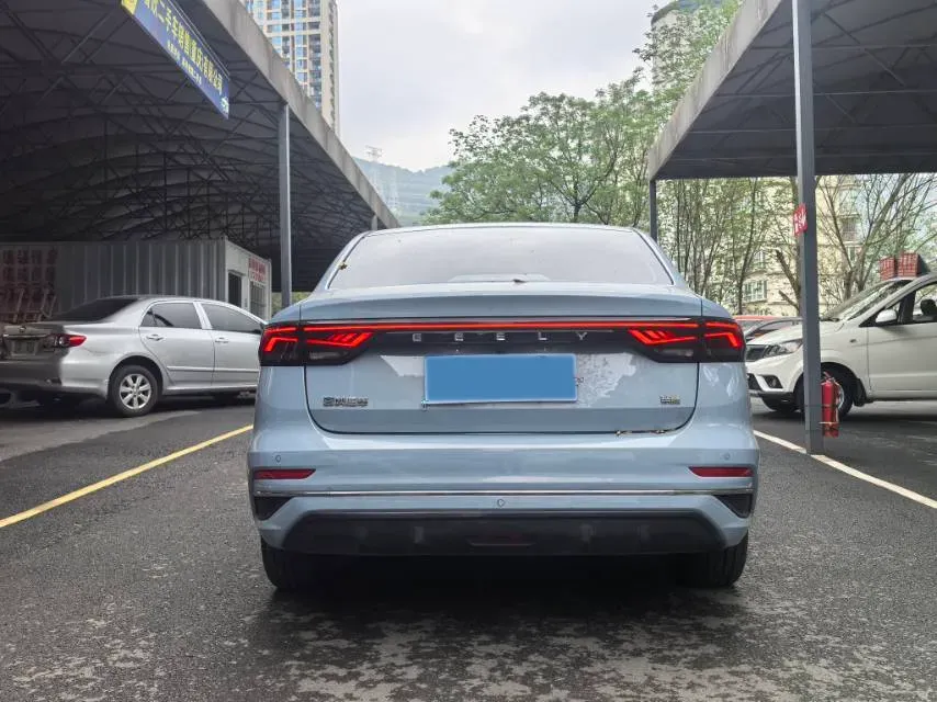 2023 Geely Emgrand 1.5L 127HP L4 CVT,autocango,china used car exporter,china ev exporter,chinese used car exporter,chinese used ev exporter