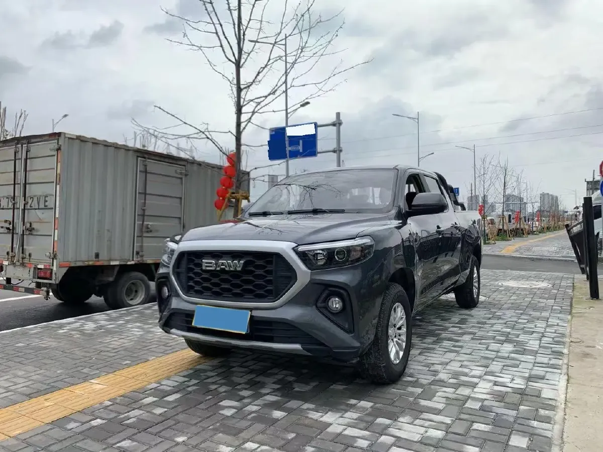 2023 BAW Calorie 2.0L 144HP L4 5MT,autocango,china used car exporter,china ev exporter,chinese used car exporter,chinese used ev exporter