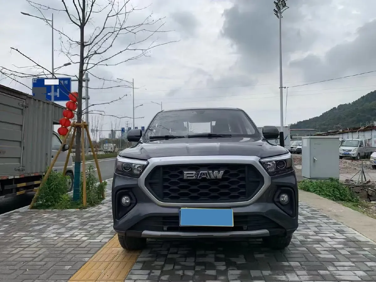 2023 BAW Calorie 2.0L 144HP L4 5MT,autocango,china used car exporter,china ev exporter,chinese used car exporter,chinese used ev exporter