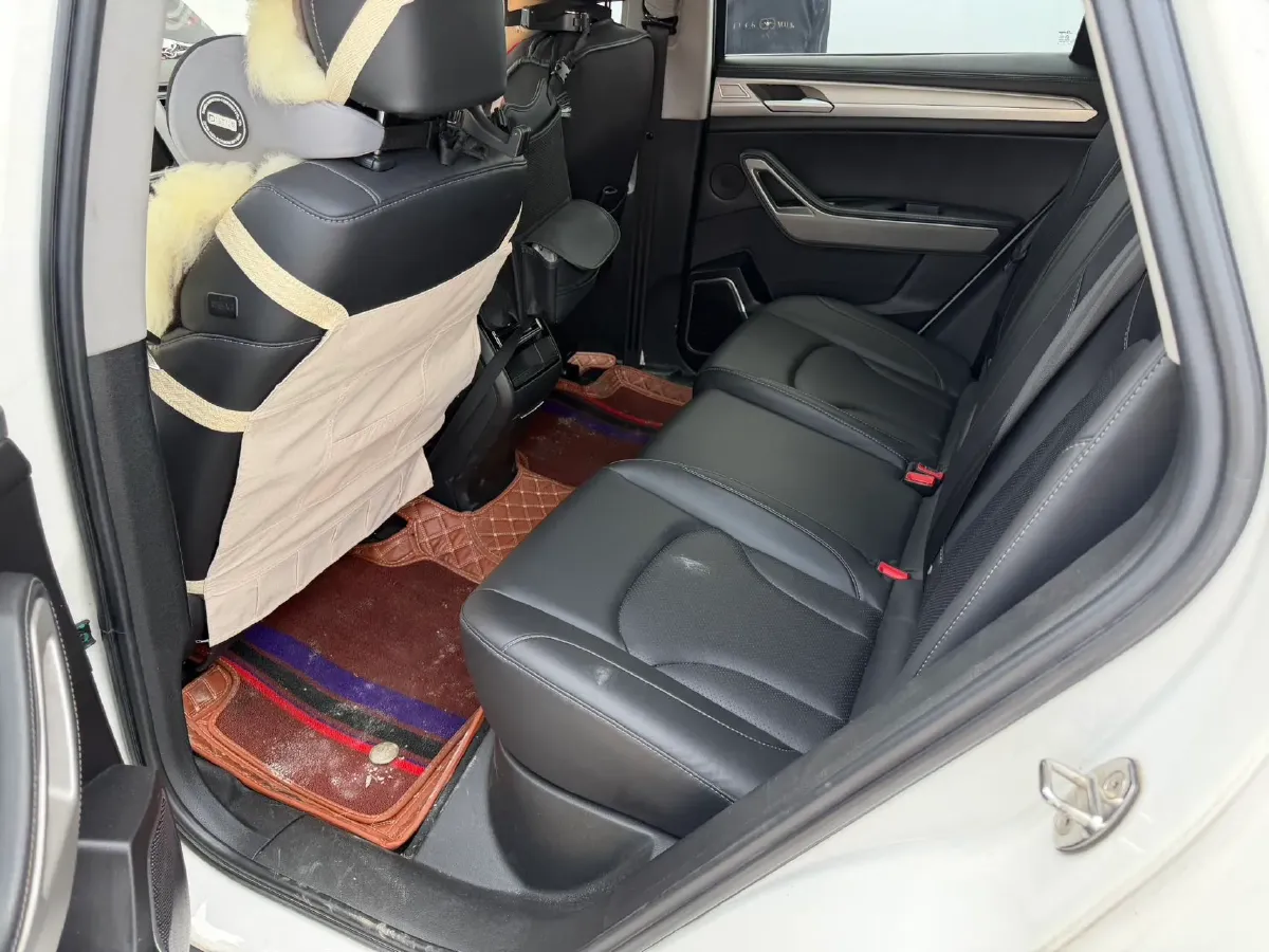 2018 Zotye Damy X7 2.0T 190HP L4 8AT,autocango,china used car exporter,china ev exporter,chinese used car exporter,chinese used ev exporter