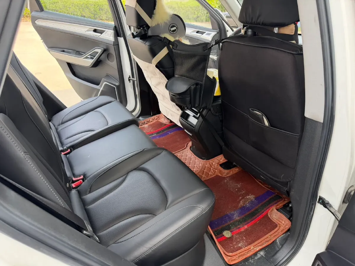 2018 Zotye Damy X7 2.0T 190HP L4 8AT,autocango,china used car exporter,china ev exporter,chinese used car exporter,chinese used ev exporter