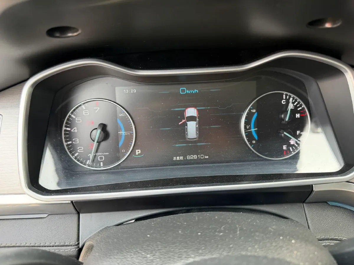 2018 Zotye Damy X7 2.0T 190HP L4 8AT,autocango,china used car exporter,china ev exporter,chinese used car exporter,chinese used ev exporter