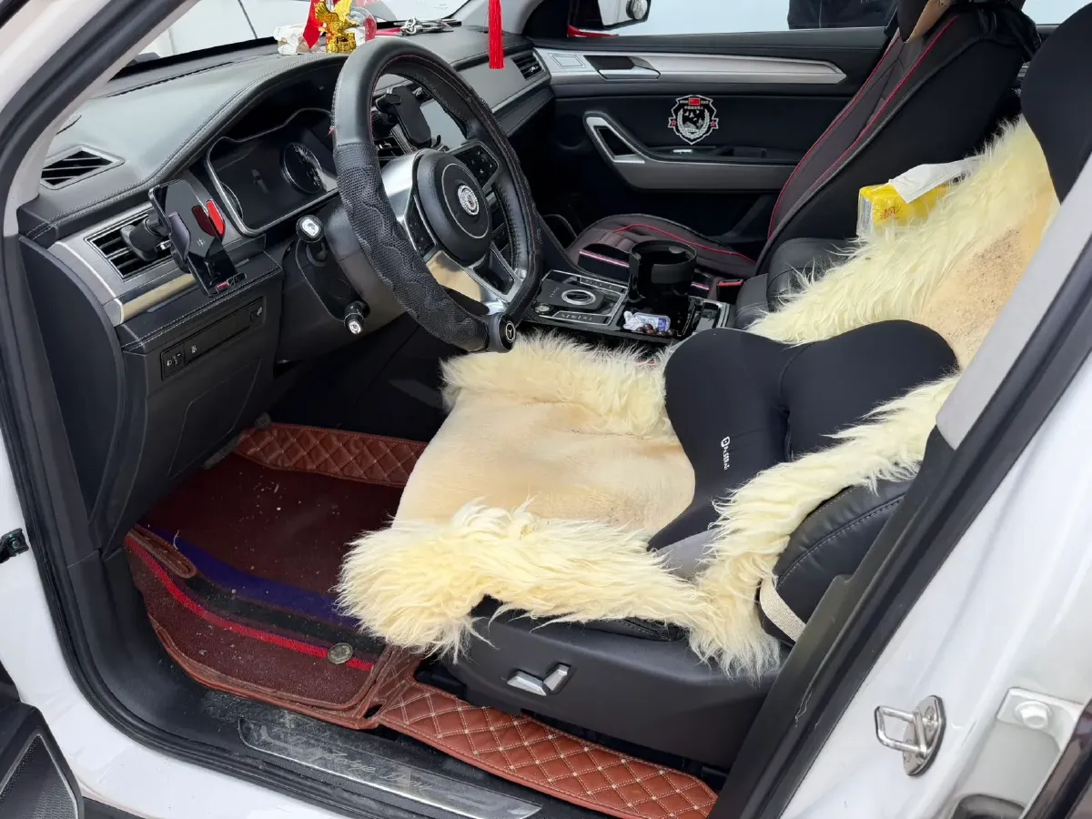 2018 Zotye Damy X7 2.0T 190HP L4 8AT,autocango,china used car exporter,china ev exporter,chinese used car exporter,chinese used ev exporter