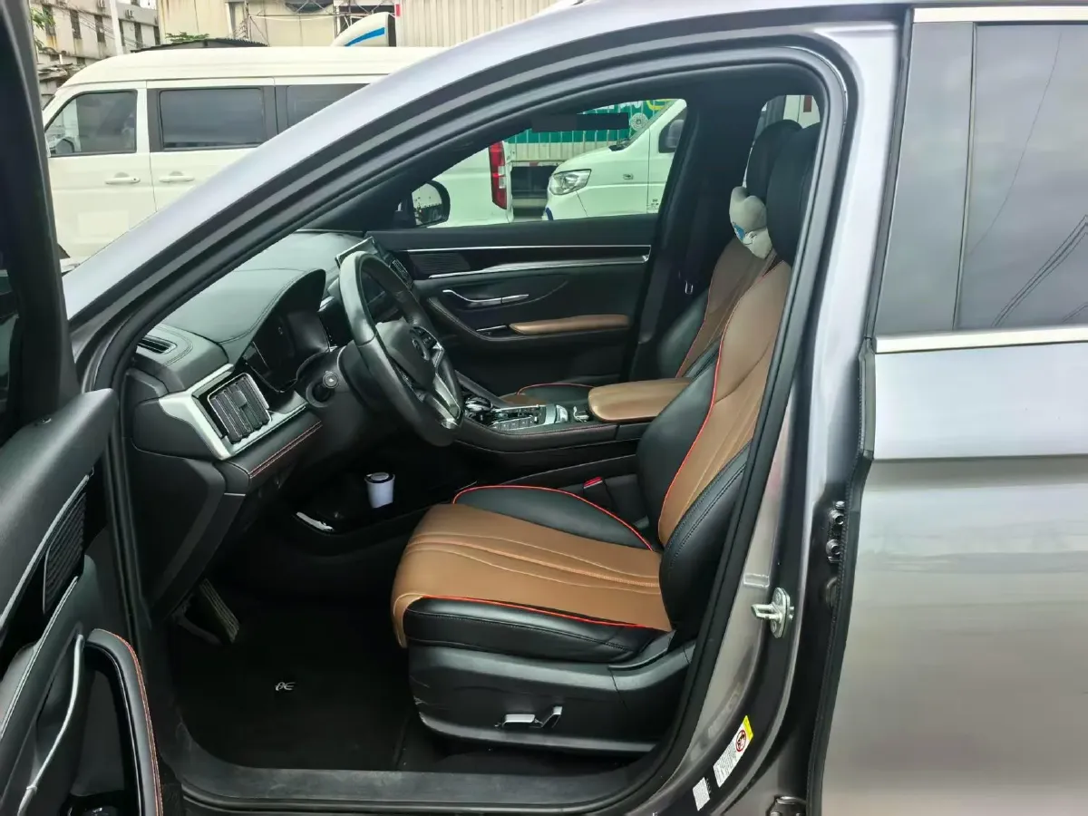 2020 BYD Song Plus 1.5T 185HP L4 7DCT,autocango,china used car exporter,china ev exporter,chinese used car exporter,chinese used ev exporter