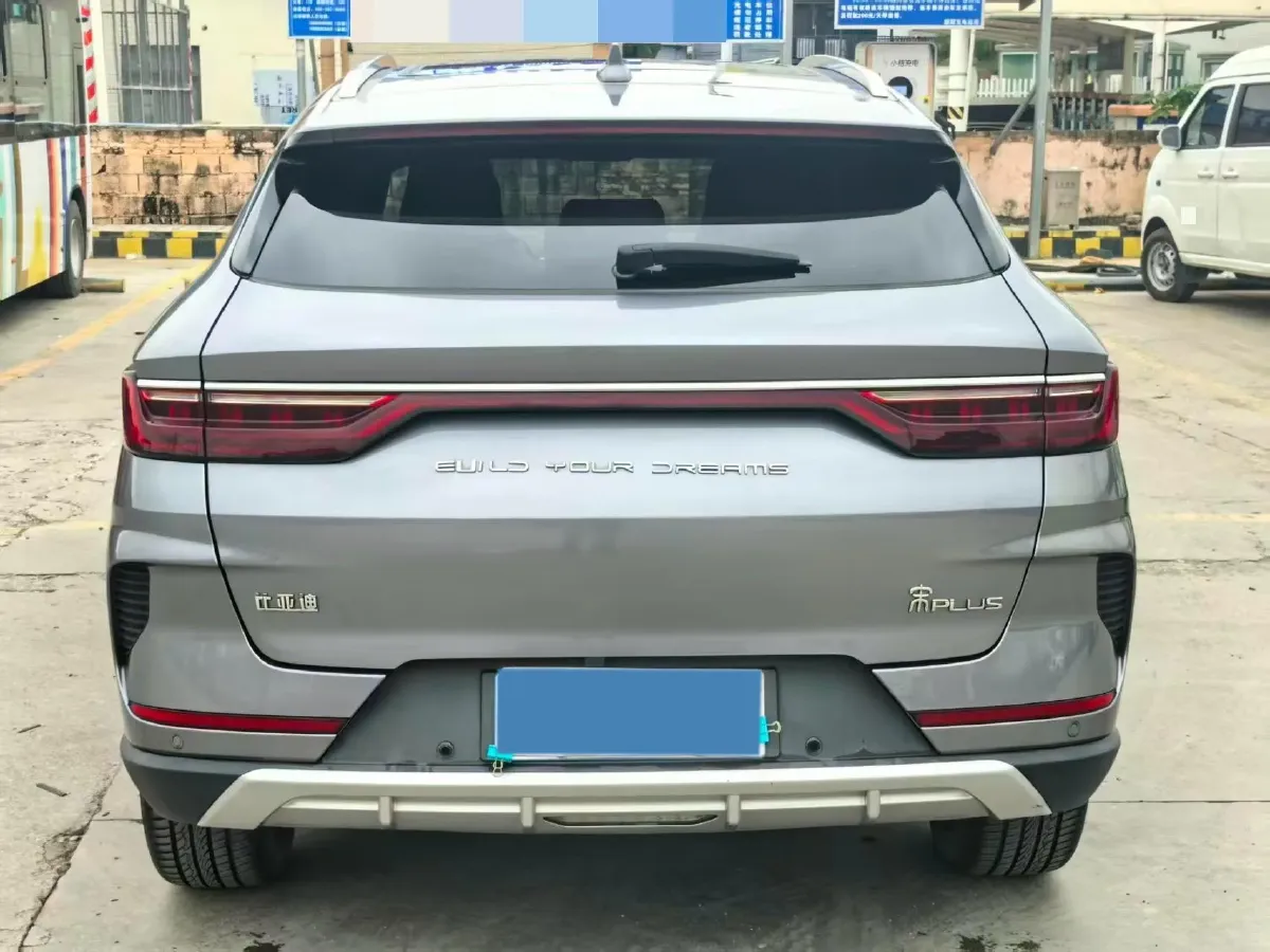 2020 BYD Song Plus 1.5T 185HP L4 7DCT,autocango,china used car exporter,china ev exporter,chinese used car exporter,chinese used ev exporter