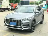 2020 BYD SONG PLUS,autocango,china used car exporter,china ev exporter,chinese used car exporter,chinese used ev exporter