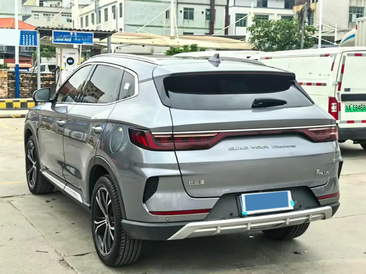 2020 BYD Song Plus 1.5T 185HP L4 7DCT,autocango,china used car exporter,china ev exporter,chinese used car exporter,chinese used ev exporter