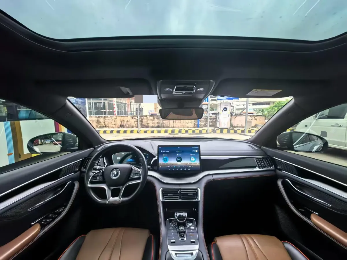 2020 BYD Song Plus 1.5T 185HP L4 7DCT,autocango,china used car exporter,china ev exporter,chinese used car exporter,chinese used ev exporter