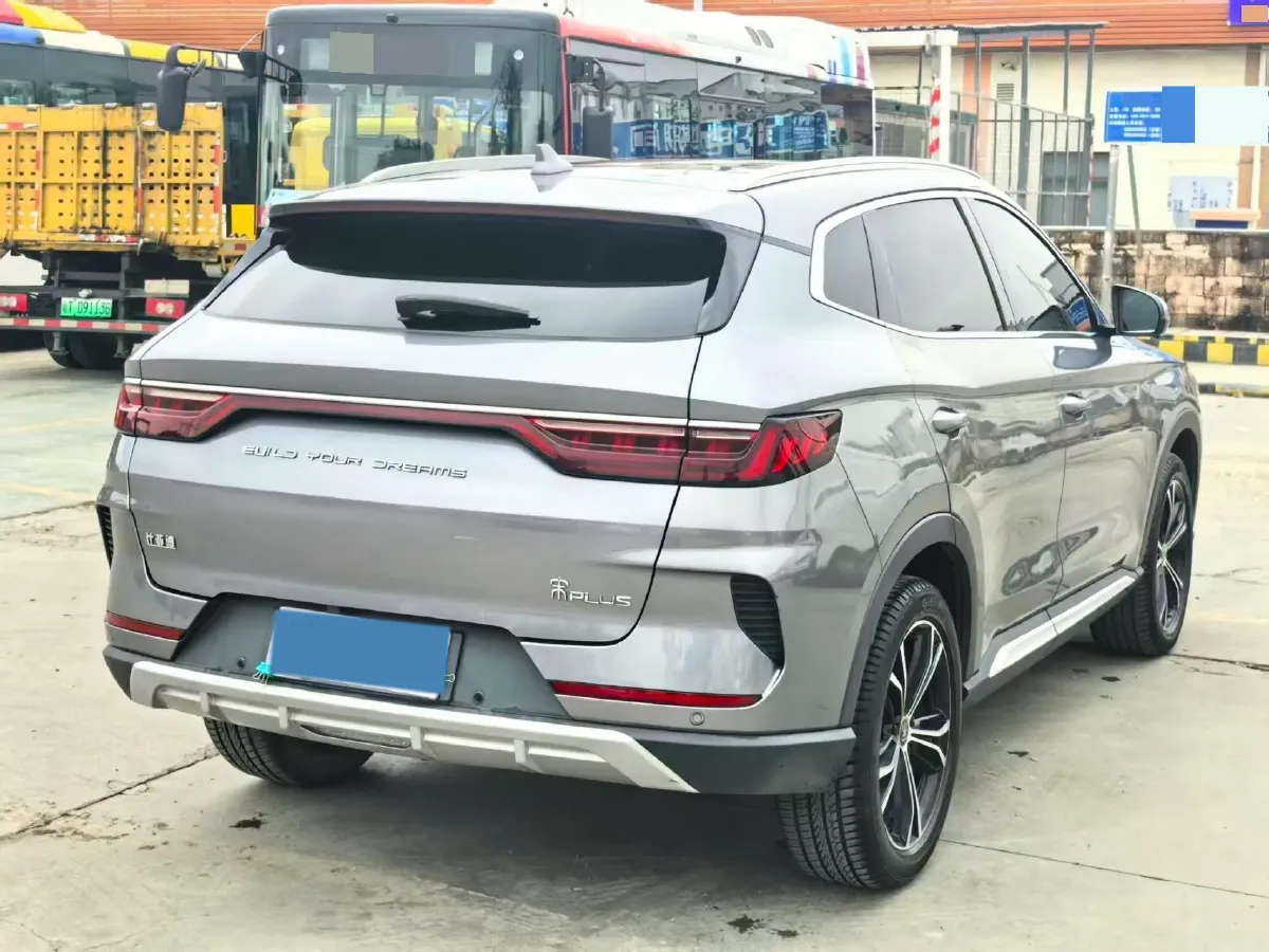 2020 BYD Song Plus 1.5T 185HP L4 7DCT,autocango,china used car exporter,china ev exporter,chinese used car exporter,chinese used ev exporter
