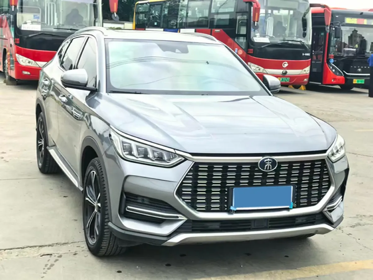 2020 BYD Song Plus 1.5T 185HP L4 7DCT,autocango,china used car exporter,china ev exporter,chinese used car exporter,chinese used ev exporter
