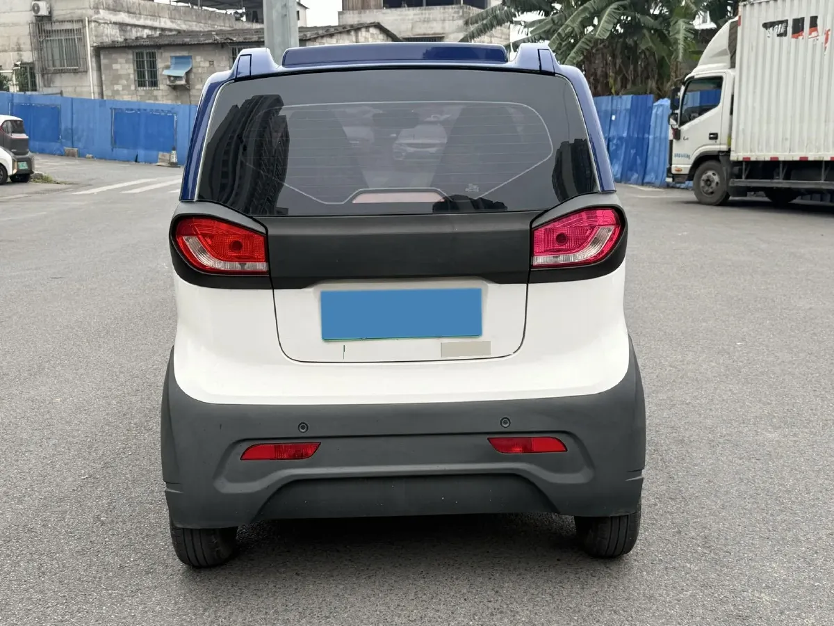 2019 BaoJun E100 BEV 24KWH,autocango,china used car exporter,china ev exporter,chinese used car exporter,chinese used ev exporter
