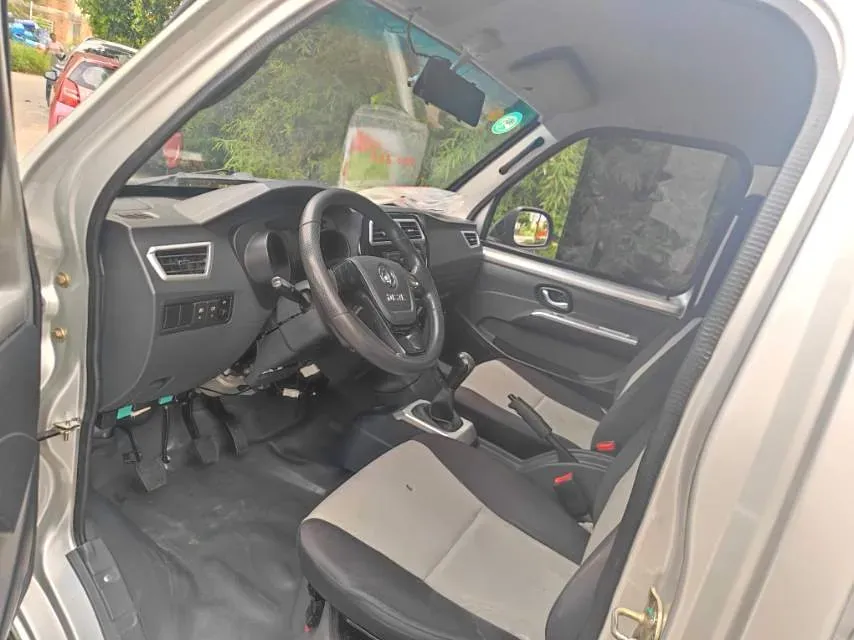 2017 DongFeng DFSK K07S 1.0L 69HP L4 5MT,autocango,china used car exporter,china ev exporter,chinese used car exporter,chinese used ev exporter