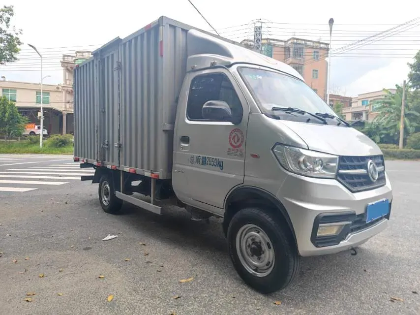 2017 DongFeng DFSK K07S 1.0L 69HP L4 5MT,autocango,china used car exporter,china ev exporter,chinese used car exporter,chinese used ev exporter