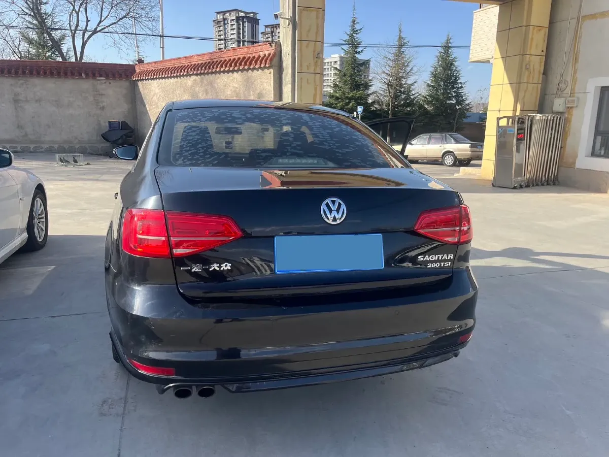 2018 Volkswagen Sagitar 1.4T 150HP L4 7DCT,autocango,china used car exporter,china ev exporter,chinese used car exporter,chinese used ev exporter
