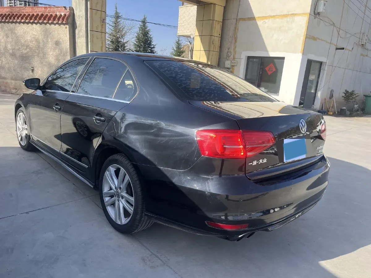 2018 Volkswagen Sagitar 1.4T 150HP L4 7DCT,autocango,china used car exporter,china ev exporter,chinese used car exporter,chinese used ev exporter